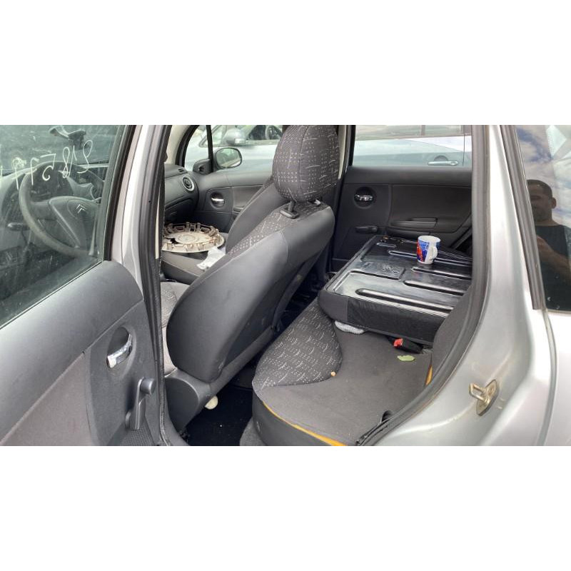 Serrure avant droit CITROEN C3 1 Photo n°9