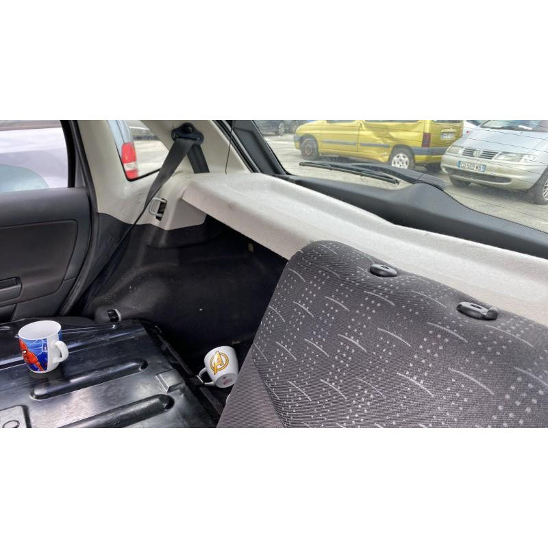 Serrure avant droit CITROEN C3 1 Photo n°10