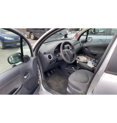 Serrure avant droit CITROEN C3 1