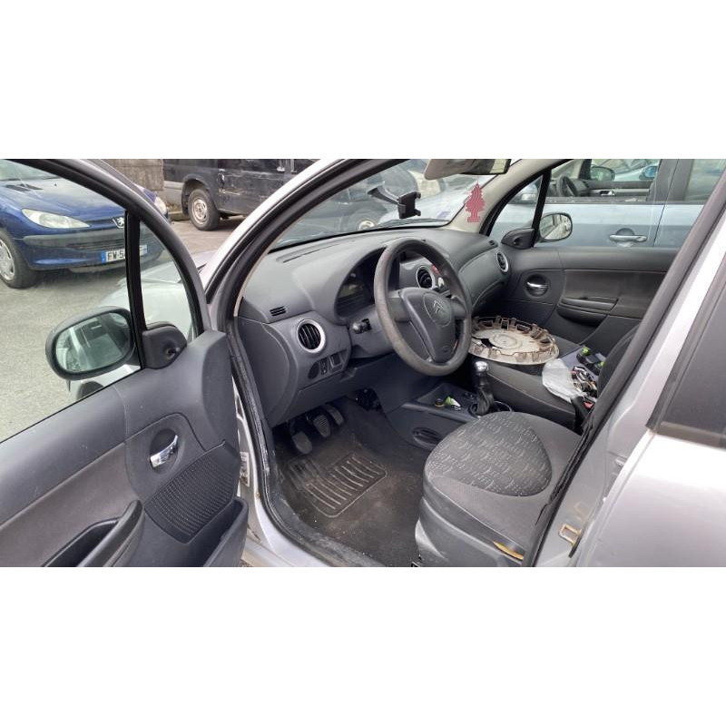 Serrure avant droit CITROEN C3 1 Photo n°11