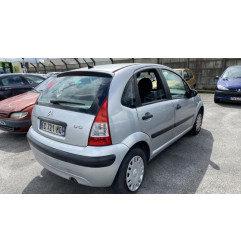 Serrure avant droit CITROEN C3 1
