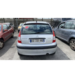 Serrure avant droit CITROEN C3 1