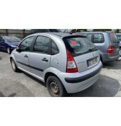 Serrure avant droit CITROEN C3 1