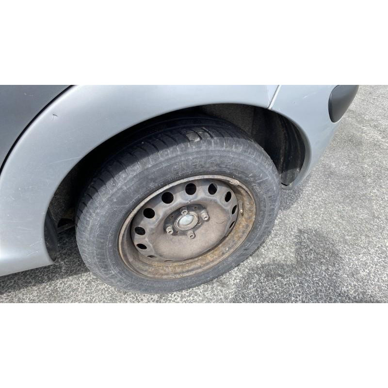 Serrure avant droit CITROEN C3 1 Photo n°15