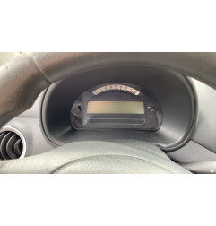 Serrure avant droit CITROEN C3 1