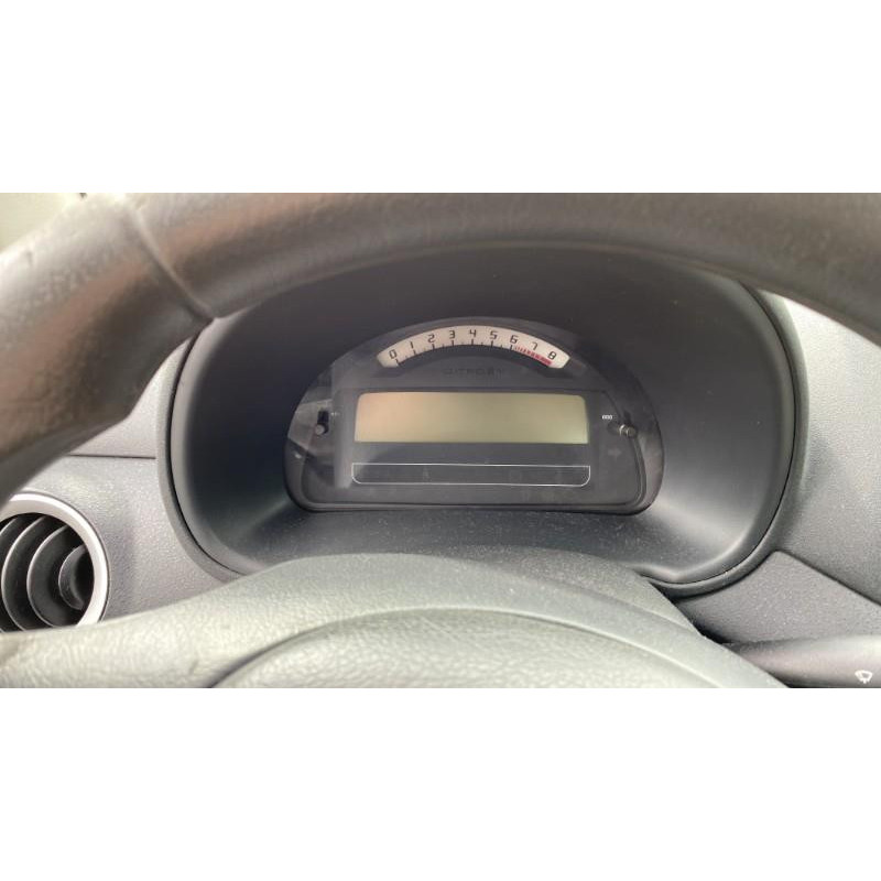 Serrure avant droit CITROEN C3 1 Photo n°16