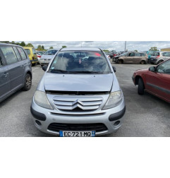 Serrure avant droit CITROEN C3 1