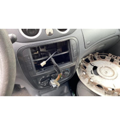 Serrure avant droit CITROEN C3 1