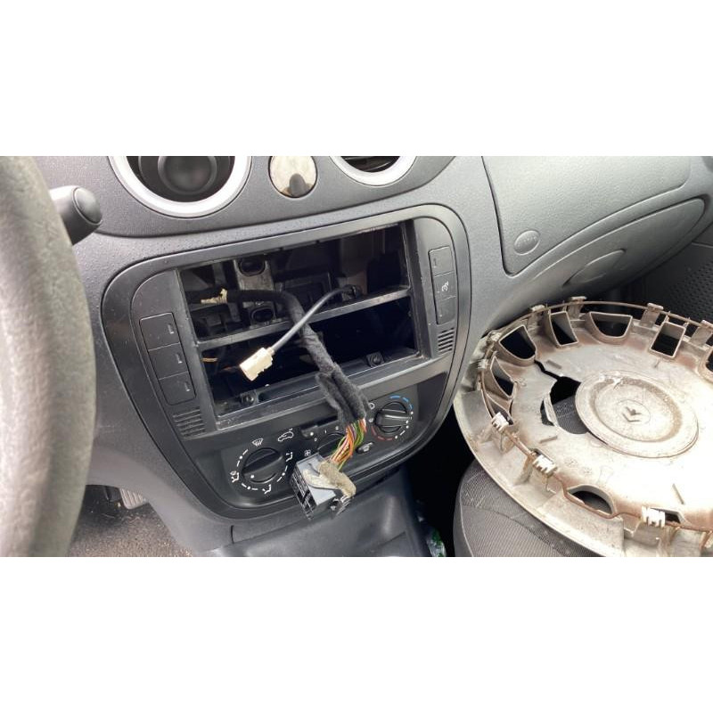Serrure avant droit CITROEN C3 1 Photo n°18