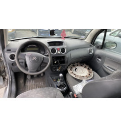 Serrure avant droit CITROEN C3 1