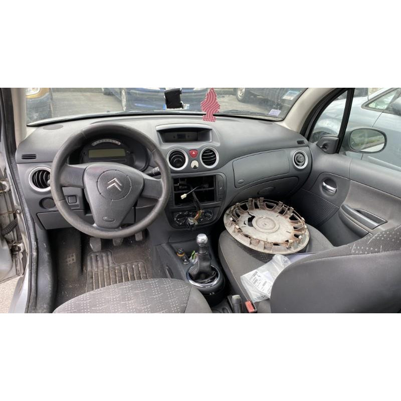 Serrure avant droit CITROEN C3 1 Photo n°19