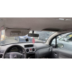 Serrure avant droit CITROEN C3 1