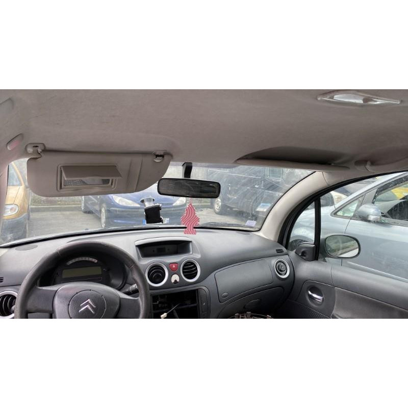 Serrure avant droit CITROEN C3 1 Photo n°20