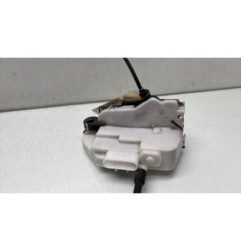 Serrure avant gauche CITROEN C3 1