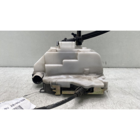 Serrure avant droit CITROEN C3 1