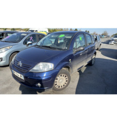 Serrure avant droit CITROEN C3 1