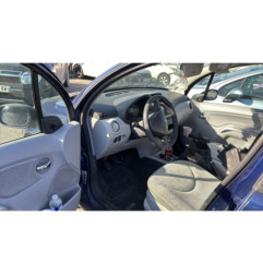 Serrure avant droit CITROEN C3 1