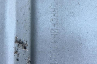 Serrure arriere droit RENAULT CLIO 3
