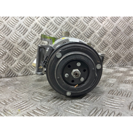 Compresseur clim OPEL ASTRA K