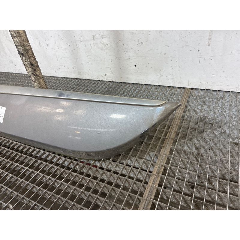 Baguette de porte arriere gauche  RENAULT GRAND SCENIC 3 Photo n°3