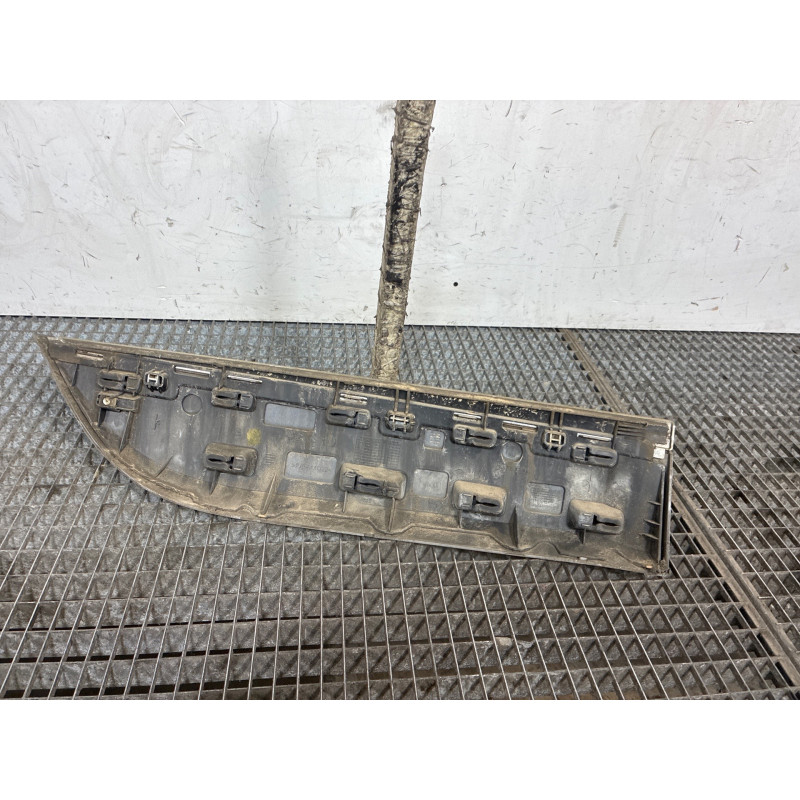 Baguette de porte arriere gauche  RENAULT GRAND SCENIC 3 Photo n°4