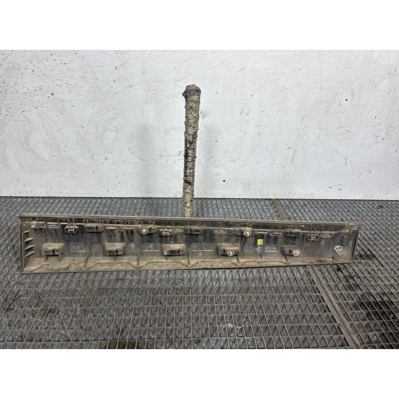 Baguette de porte avant gauche RENAULT GRAND SCENIC 3 Photo n°3