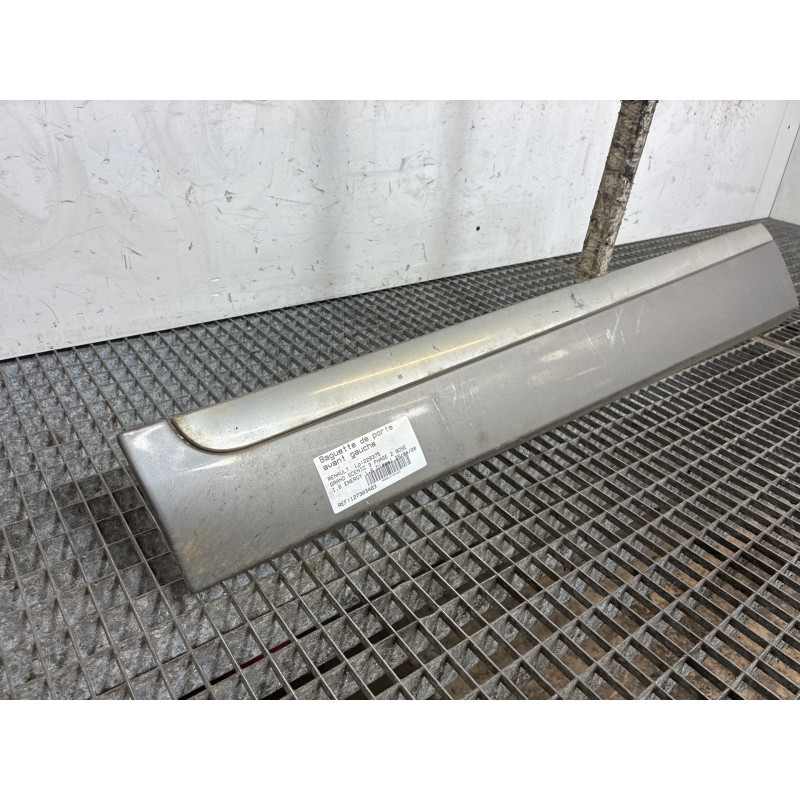 Baguette de porte avant gauche RENAULT GRAND SCENIC 3 Photo n°4