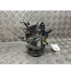 Compresseur clim CITROEN C3 2