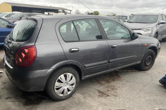 Retroviseur gauche NISSAN ALMERA 2