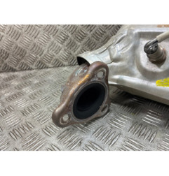 Catalyseur (echappement) RENAULT CAPTUR 1 Photo n°1