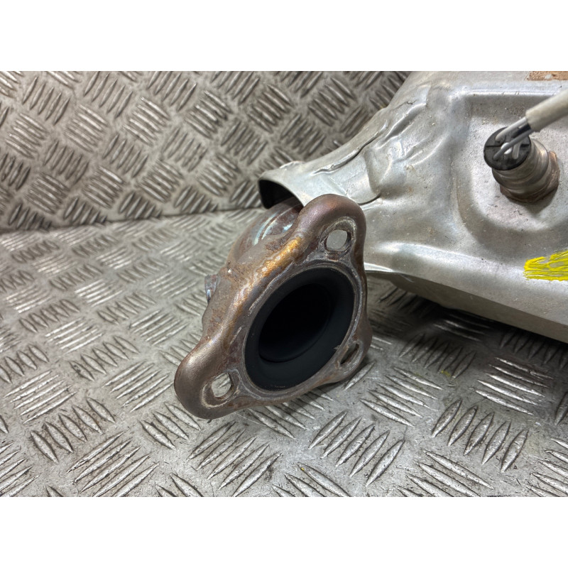 Catalyseur (echappement) RENAULT CAPTUR 1 Photo n°1