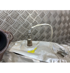 Catalyseur (echappement) RENAULT CAPTUR 1