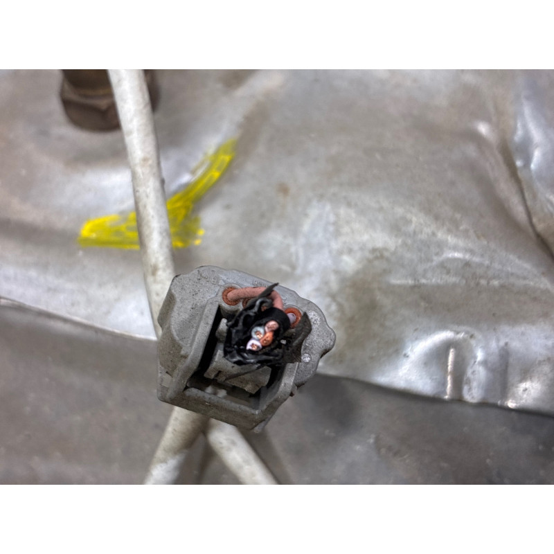 Catalyseur (echappement) RENAULT CAPTUR 1 Photo n°3