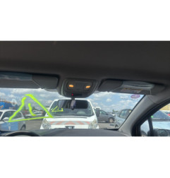Catalyseur (echappement) RENAULT CAPTUR 1