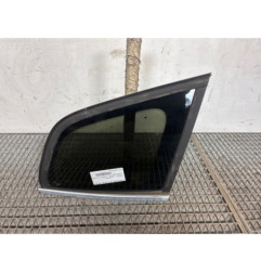 Custode arriere droit (porte) RENAULT LAGUNA 3 Photo n°1
