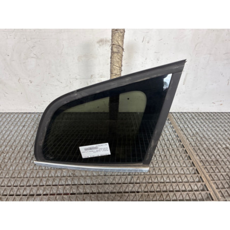 Custode arriere droit (porte) RENAULT LAGUNA 3 Photo n°1
