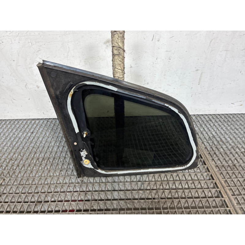 Custode arriere droit (porte) RENAULT LAGUNA 3 Photo n°2