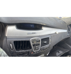 Custode arriere droit (porte) RENAULT LAGUNA 3