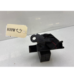 Attache ceinture arriere droit RENAULT CLIO 3