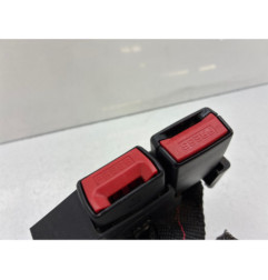 Attache ceinture arriere droit RENAULT CLIO 3
