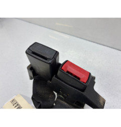 Attache ceinture arriere gauche RENAULT CLIO 3