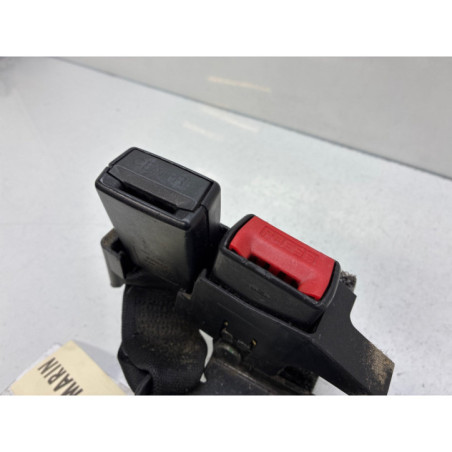 Attache ceinture arriere gauche RENAULT CLIO 3