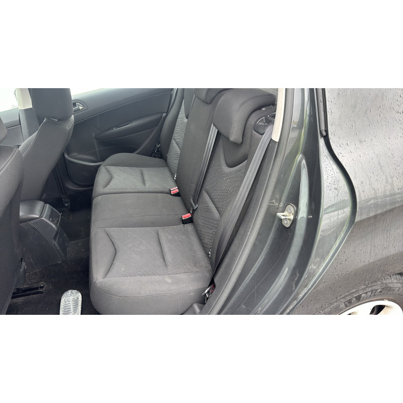 Custode avant gauche (porte) PEUGEOT 308 1 Photo n°20