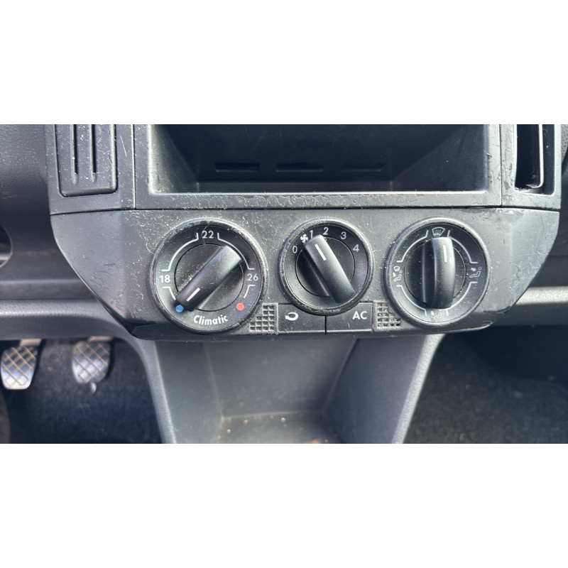 Custode arriere gauche VOLKSWAGEN POLO 4 Photo n°19