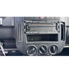 Custode arriere gauche VOLKSWAGEN POLO 4