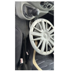 Etrier arriere gauche (freinage) RENAULT TRAFIC 2
