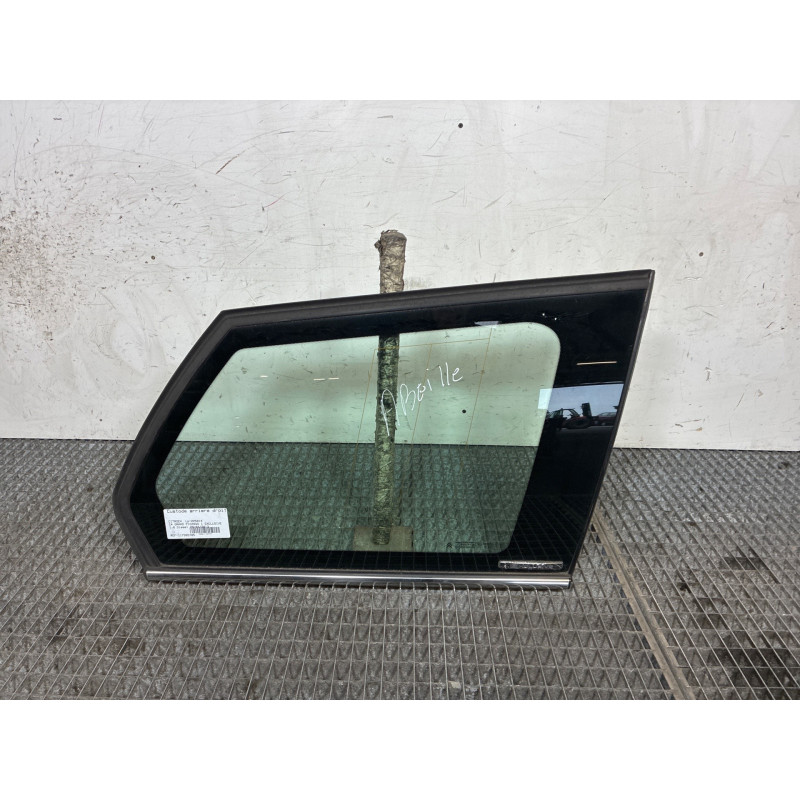 Custode arriere droit CITROEN C4 GRAND PICASSO 1 Photo n°1