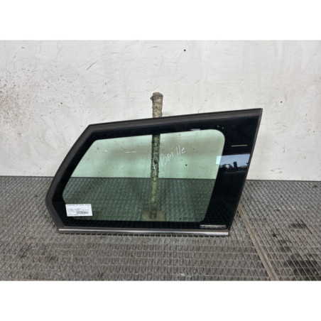 Custode arriere droit CITROEN C4 GRAND PICASSO 1 Photo n°1