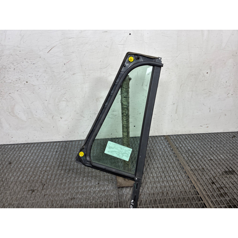 Custode arriere gauche (porte) CITROEN C4 GRAND PICASSO 1 Photo n°1