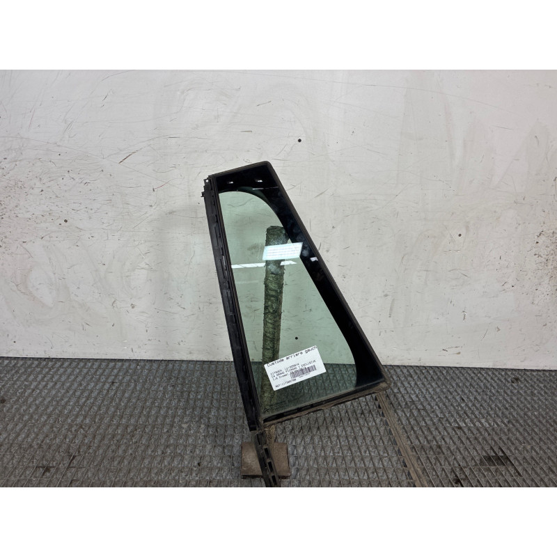 Custode arriere gauche (porte) CITROEN C4 GRAND PICASSO 1 Photo n°2